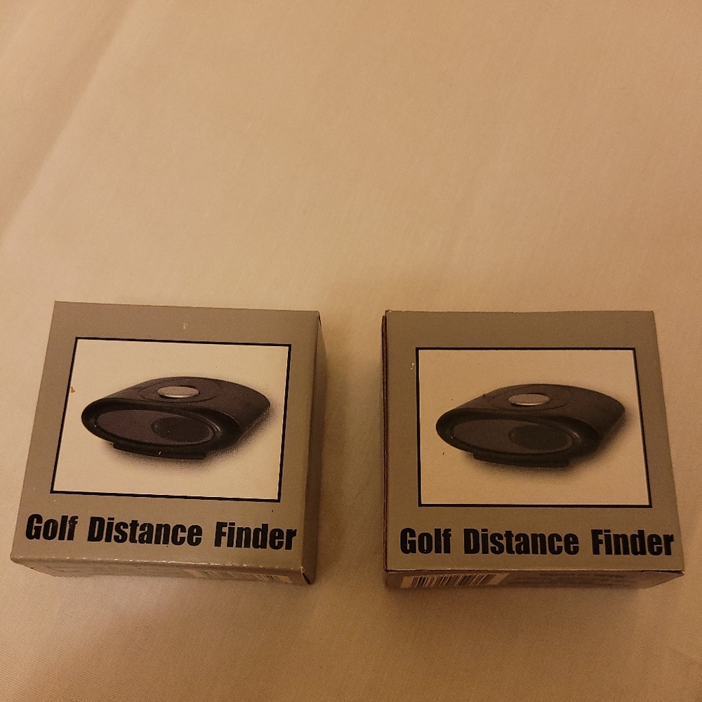 Golf Distance Finder - Picture 8 of 12